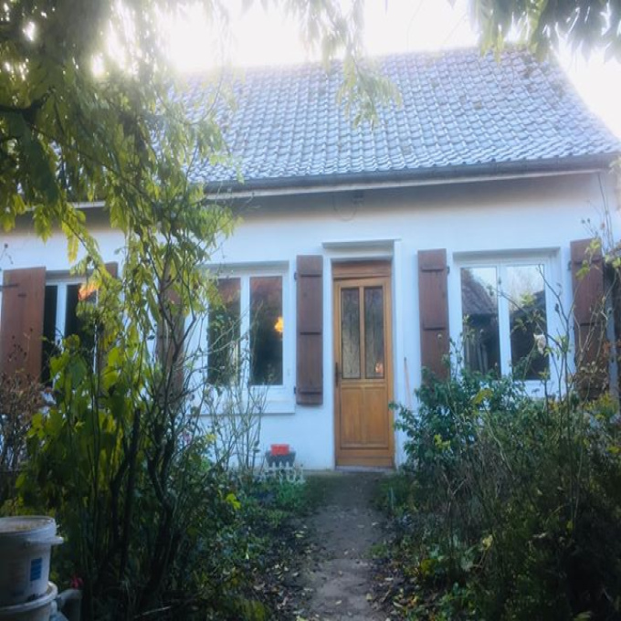Offres de vente Maison de village Buire-le-Sec (62870)
