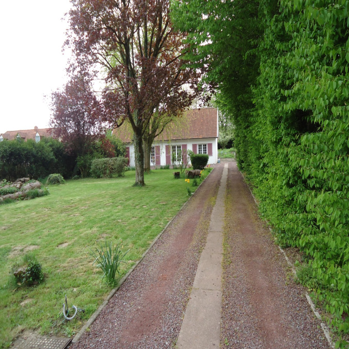 Offres de vente Maison Fortel-en-Artois (62270)