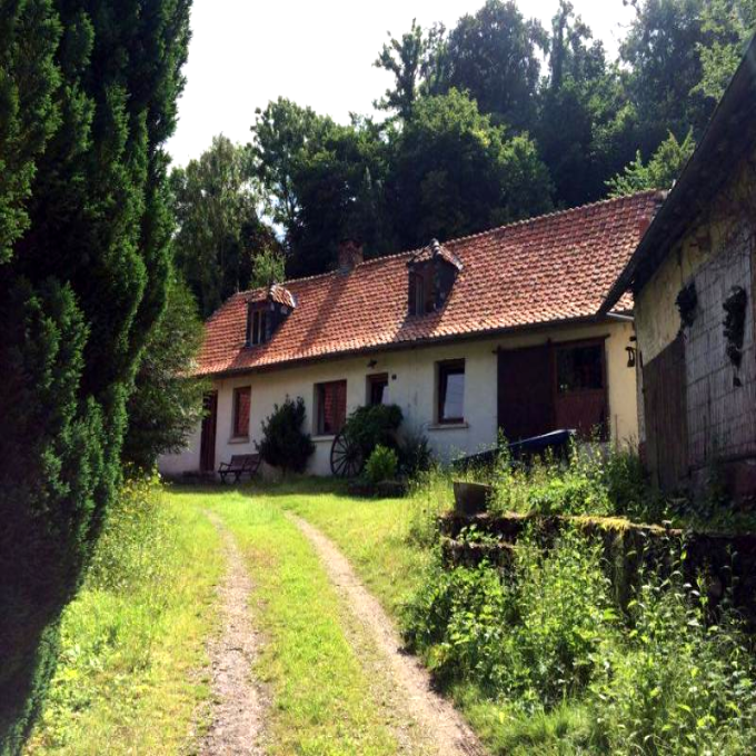 Offres de vente Maison Capelle-lès-Hesdin (62140)