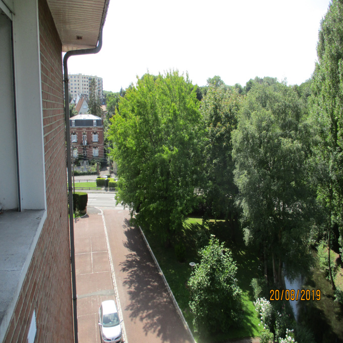 Offres de vente Appartement Sainte-Catherine (62223)