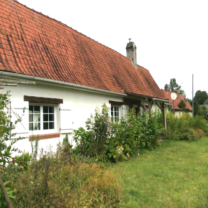 Offres de vente Maison Lisbourg (62134)