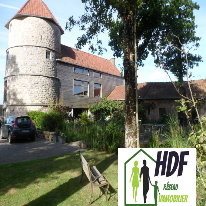 Offres de vente Propriete Rety (62720)