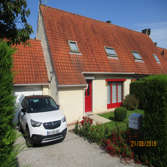 Offres de vente Maison Wamin (62770)