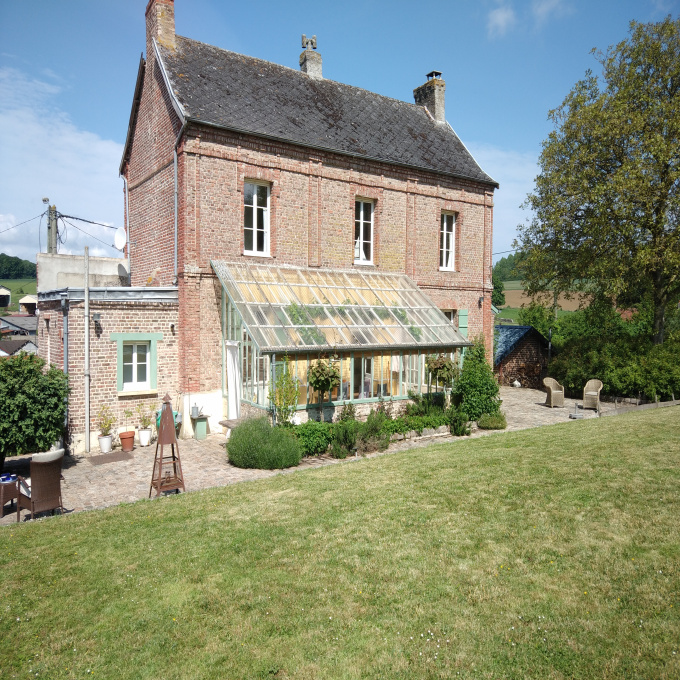 Offres de vente Maison Buire-au-Bois (62390)