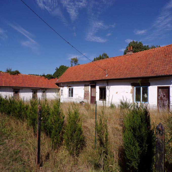 Offres de vente Maison Incourt (62770)