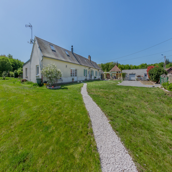 Offres de vente Propriete Nampont (80120)