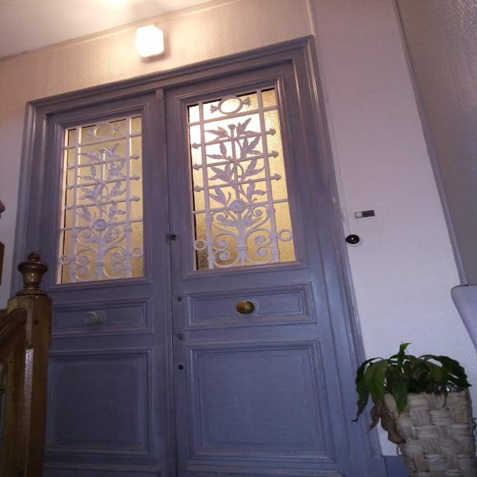 Offres de vente Appartement Berck (62600)