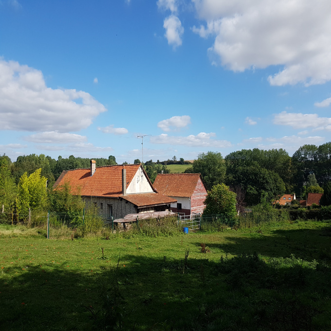 Offres de vente Ferme Wambercourt (62140)