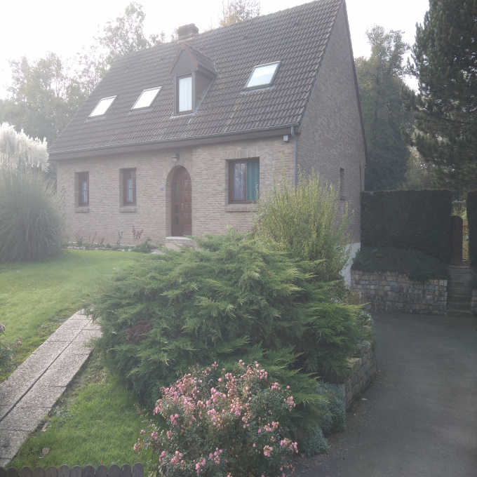 Offres de vente Maison Bonnières (62270)