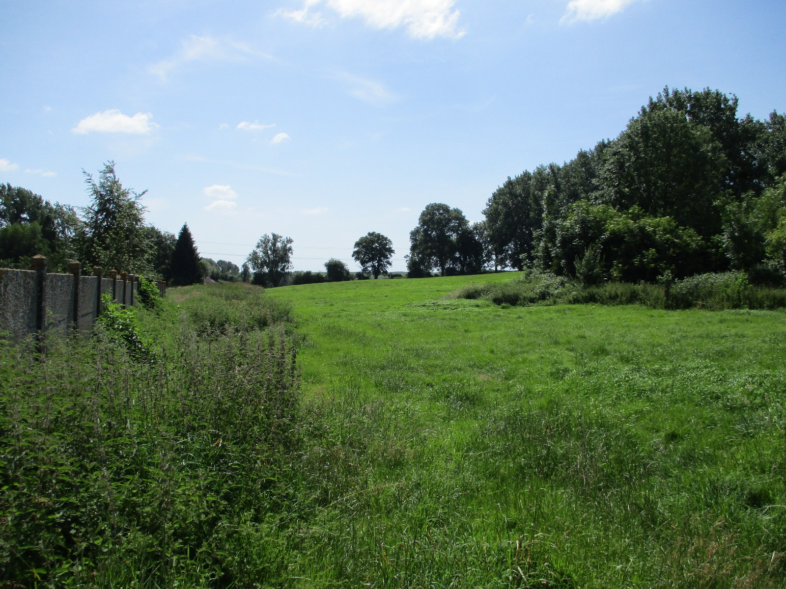 Comment Obtenir Le Plu D Un Terrain vente 1984 Terrain de plus d'un hectare