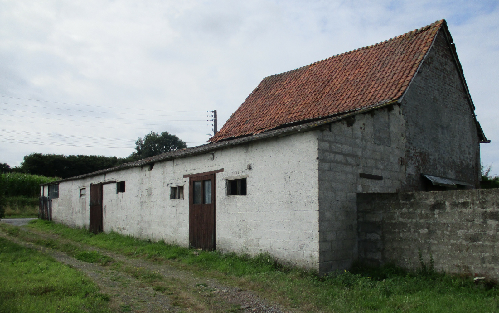 Image_9, Maison, Blangy-sur-Ternoise, ref :3186