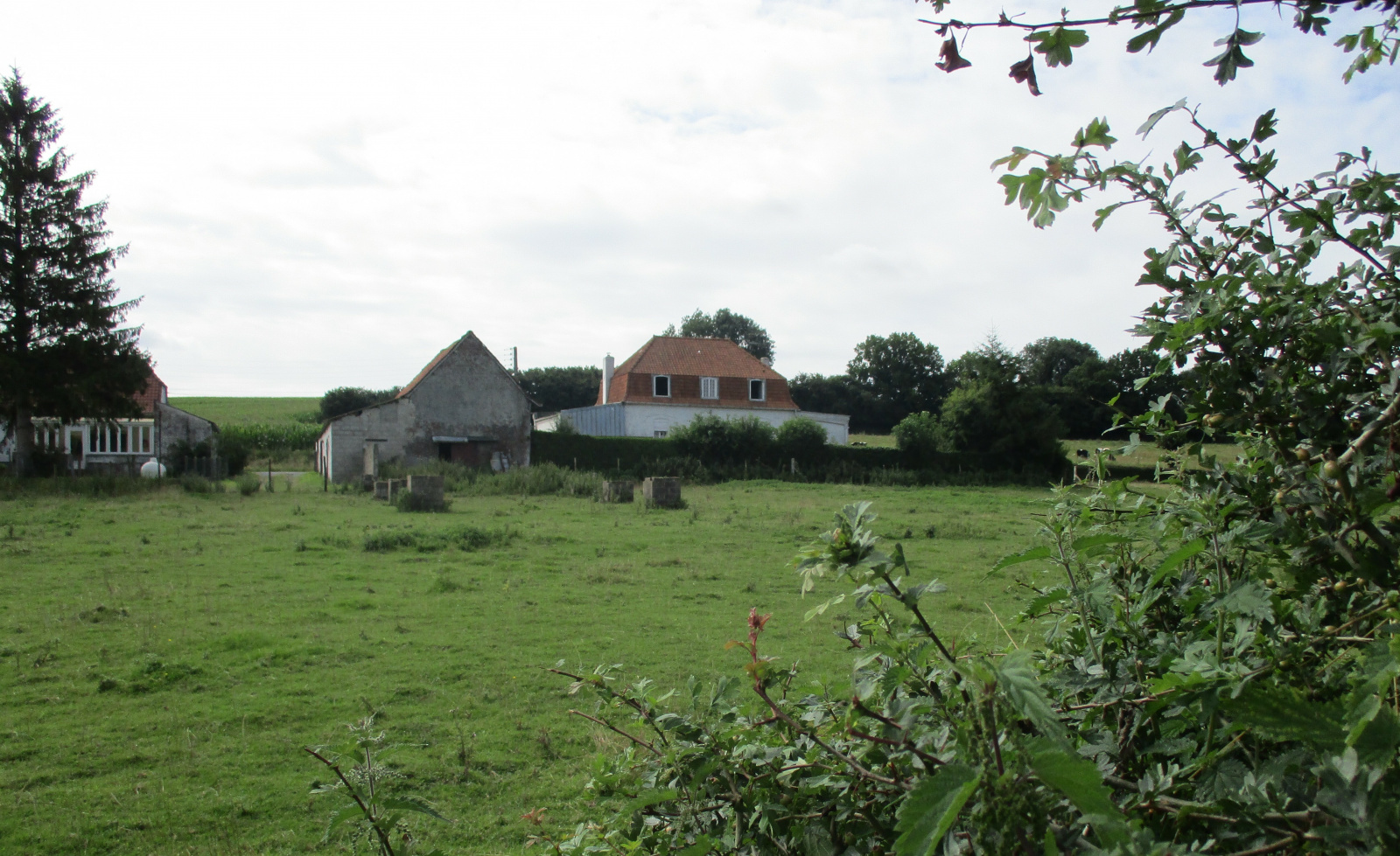 Image_2, Maison, Blangy-sur-Ternoise, ref :3186