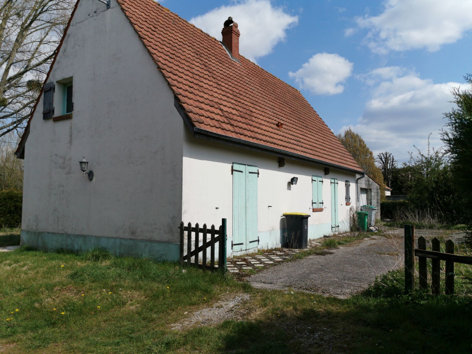 Image_1, Maison, Beaurainville, ref :3103