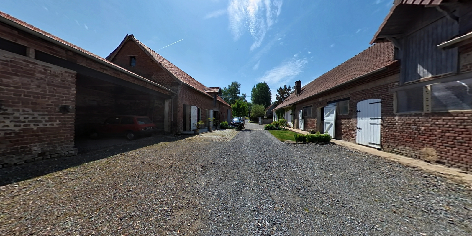 Image_4, Maison, Blangerval-Blangermont, ref :3383