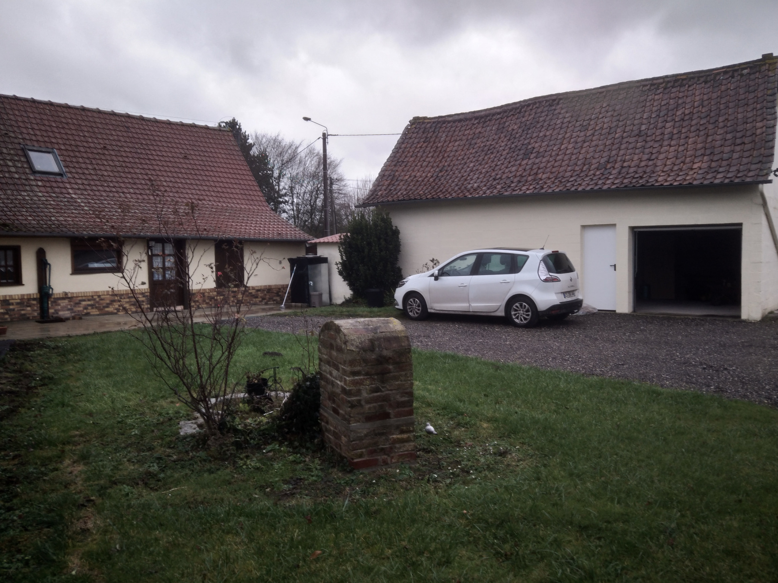 Image_3, Maison, Vitz-sur-Authie, ref :2557