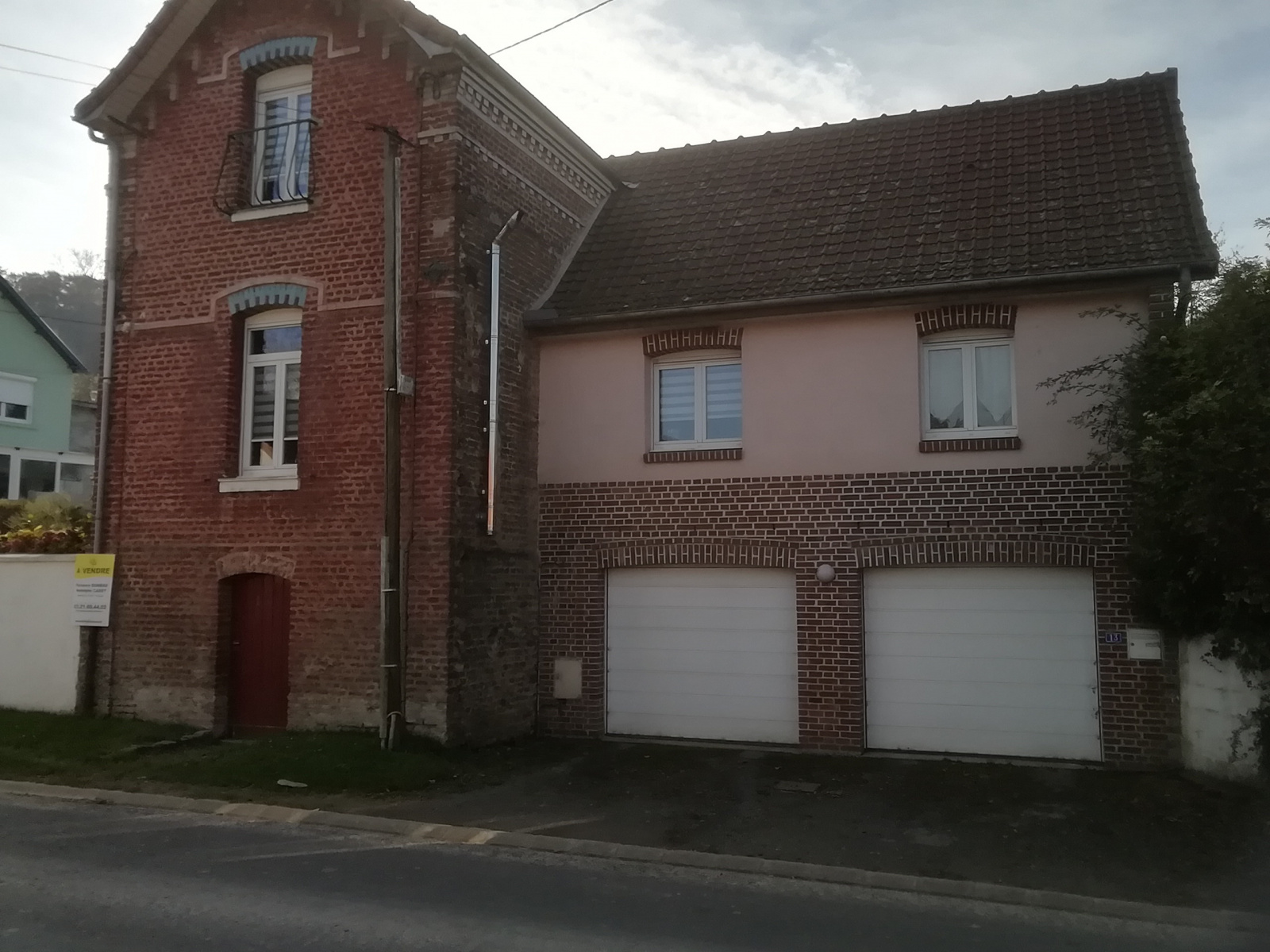 Image_2, Maison, Boubers-sur-Canche, ref :3261