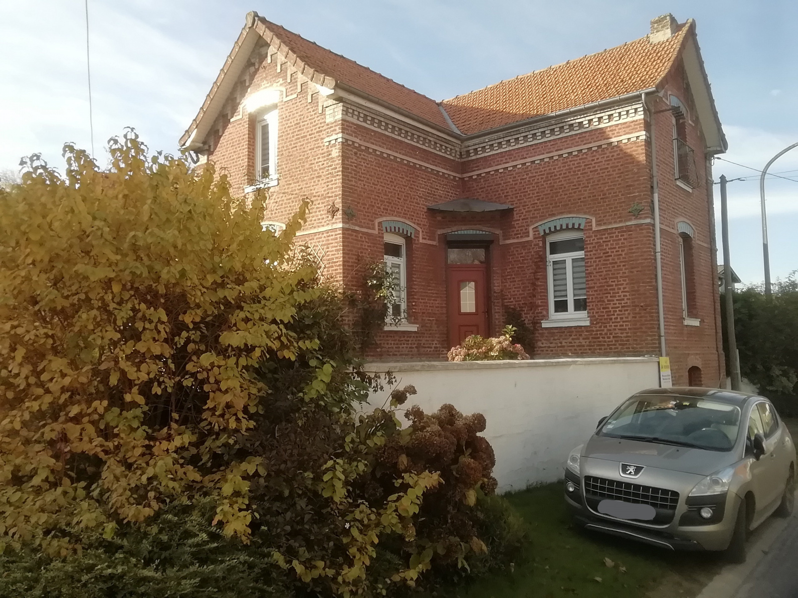 Image_1, Maison, Boubers-sur-Canche, ref :3261