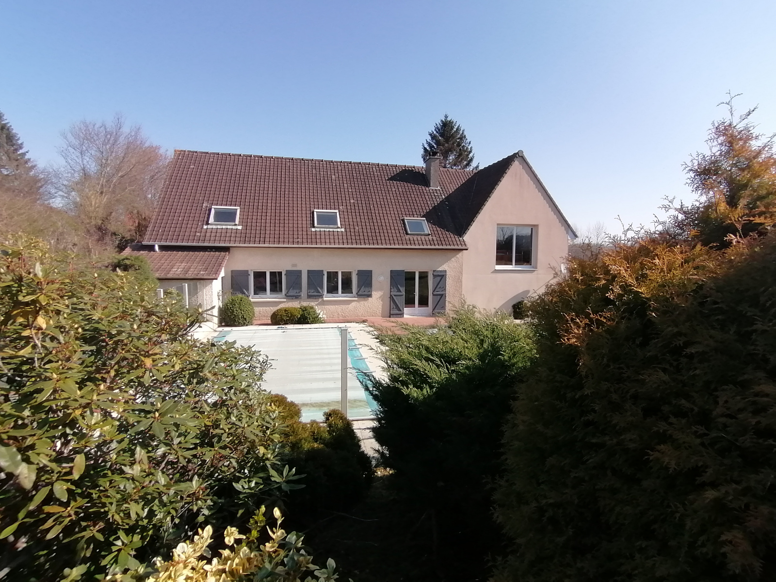 Image_2, Maison, Ligny-sur-Canche, ref :3337
