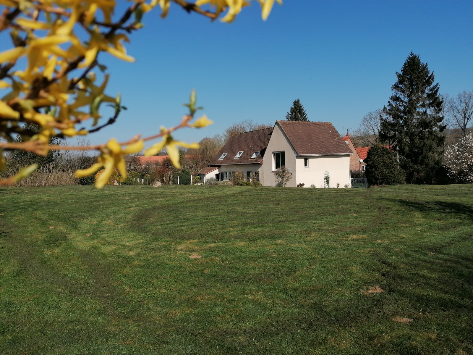 Image_7, Maison, Ligny-sur-Canche, ref :3337