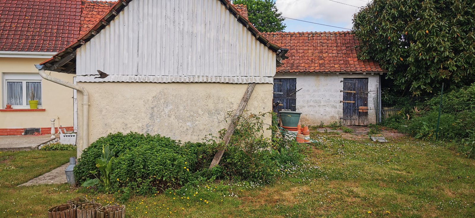 Image_6, Maison de village, Rollancourt, ref :3376