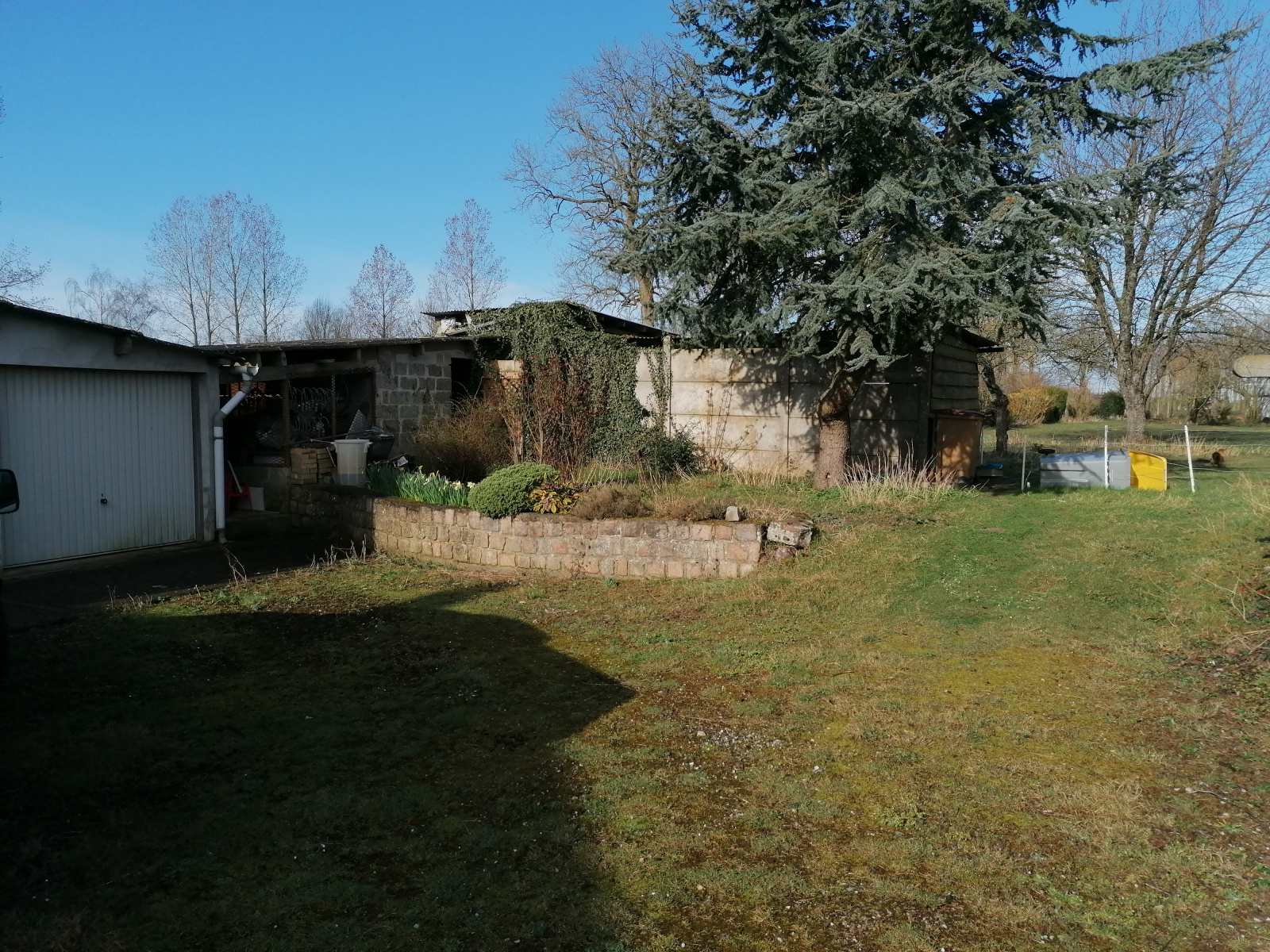 Image_4, Maison, Bonnières, ref :3328