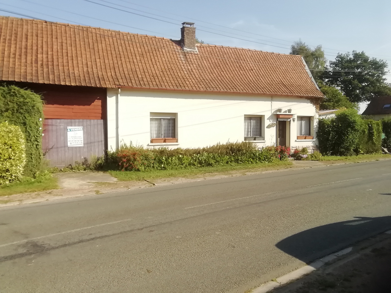 Image_1, Maison, Conchy-sur-Canche, ref :3215