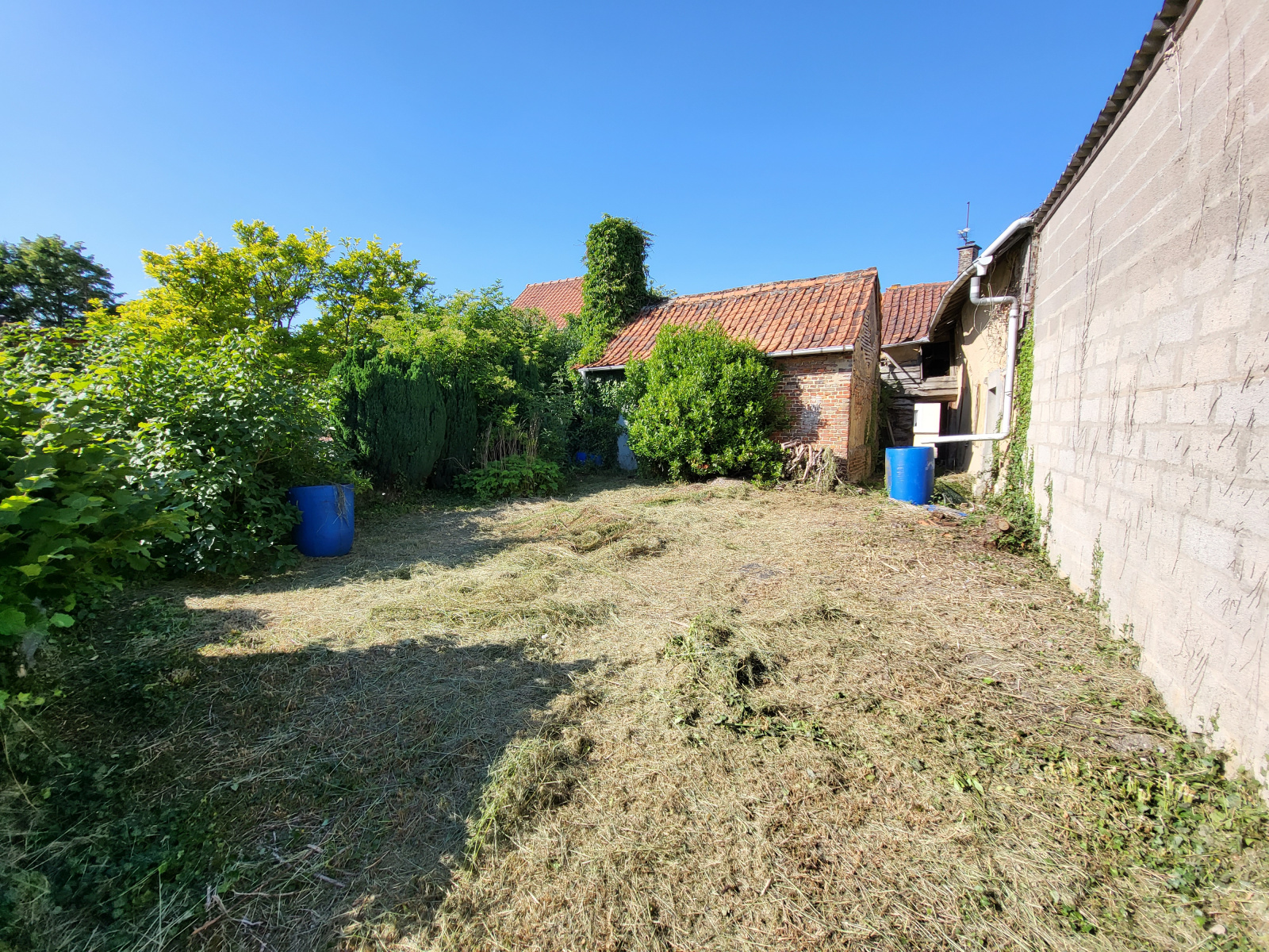 Image_21, Maison de village, Auxi-le-Château, ref :3405