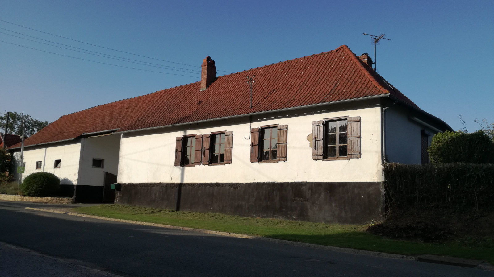 Image_1, Maison, Le Quesnoy-en-Artois, ref :2958