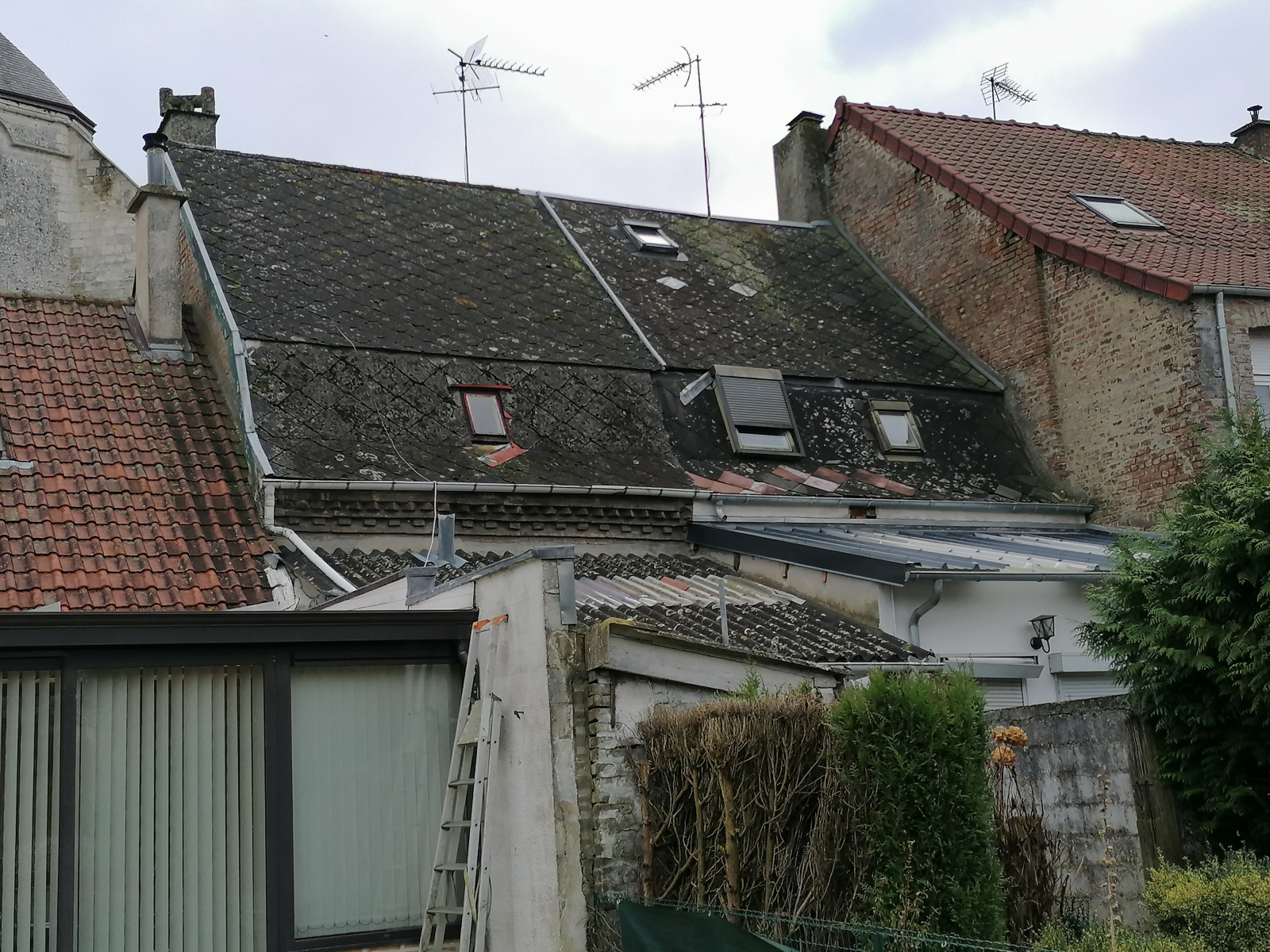 Image_13, Maison de village, Frévent, ref :3280