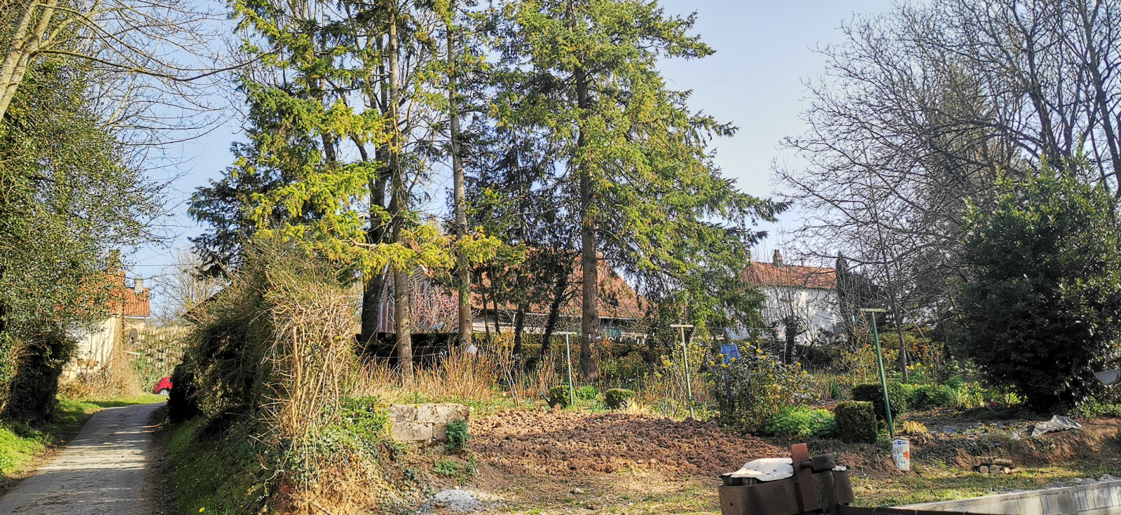 Image_14, Maison de village, Hesmond, ref :3338
