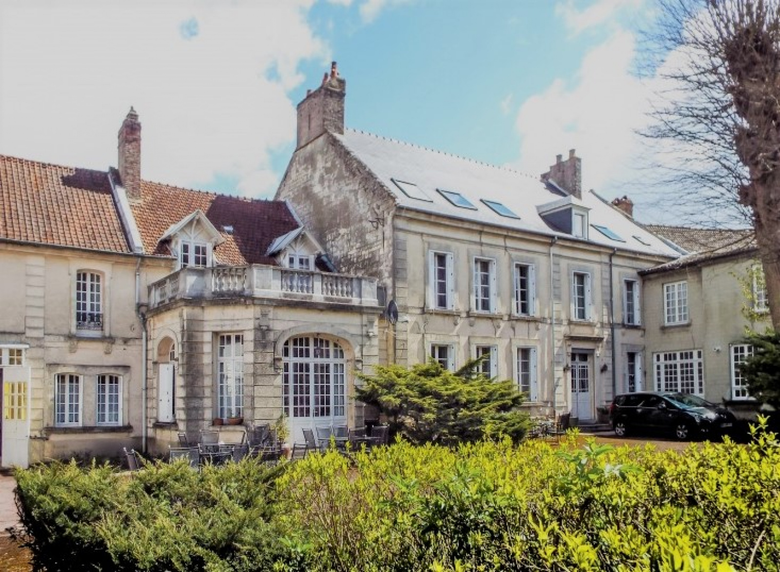 Image_1, Propriete, Auxi-le-Château, ref :2666