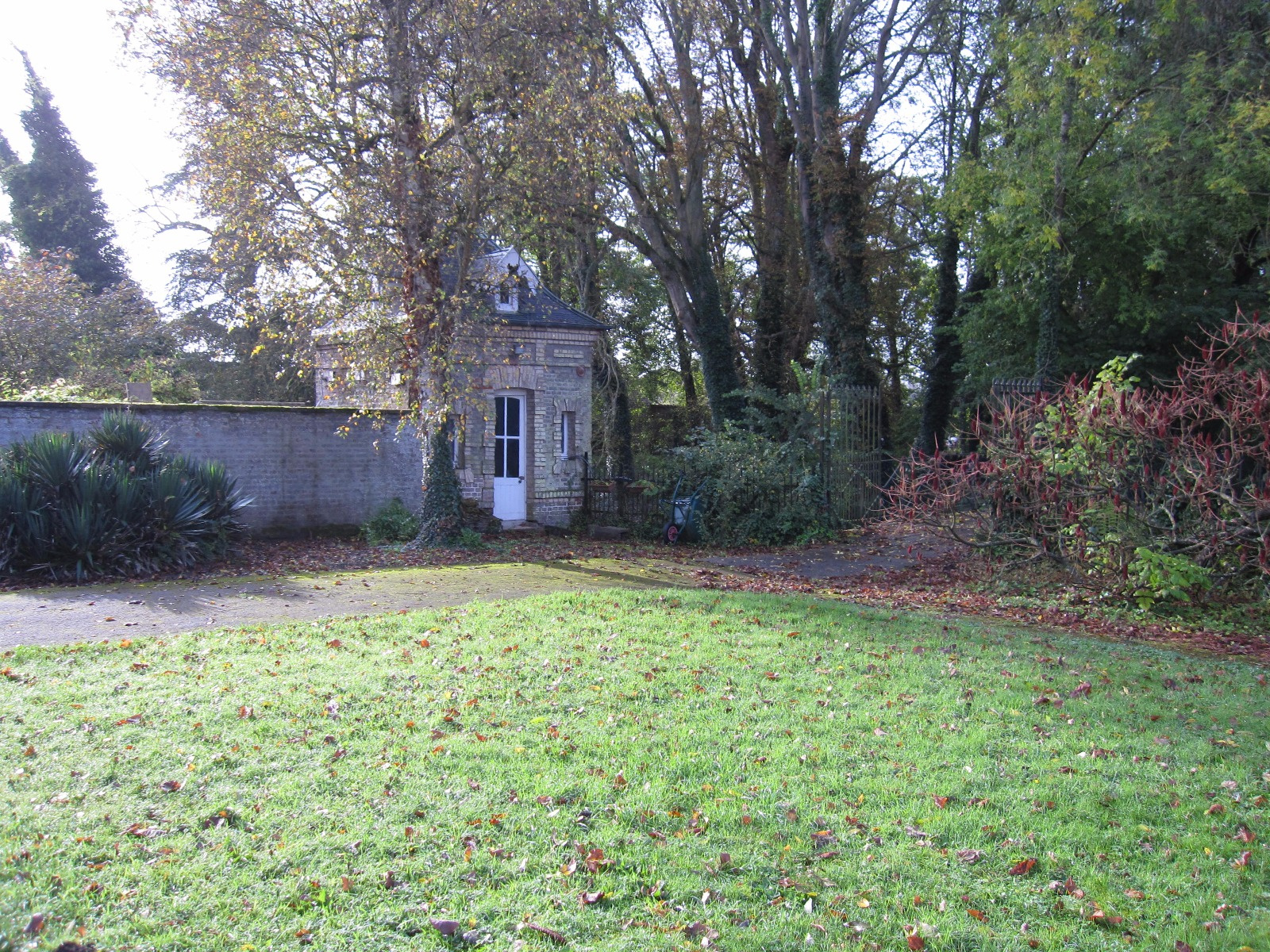 Image_3, Propriete, Auxi-le-Château, ref :2666
