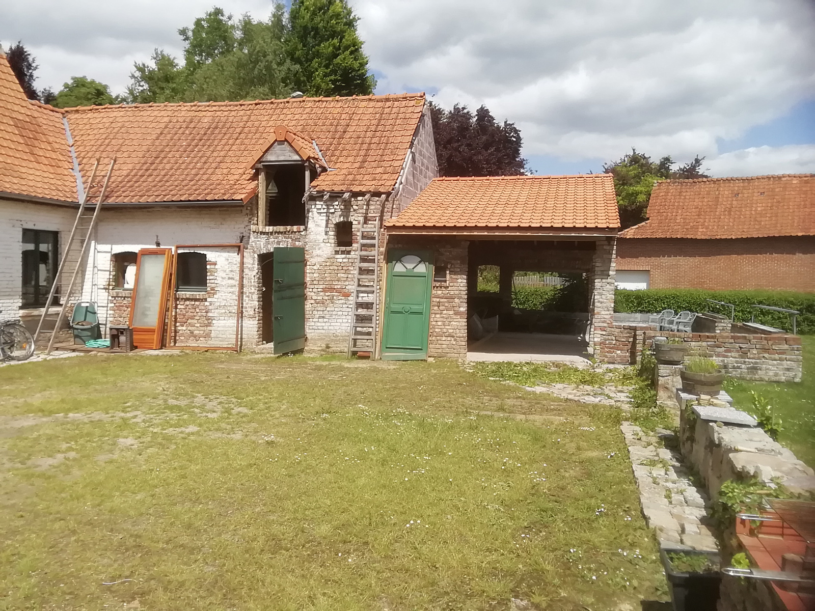 Image_16, Maison, Conchy-sur-Canche, ref :3401