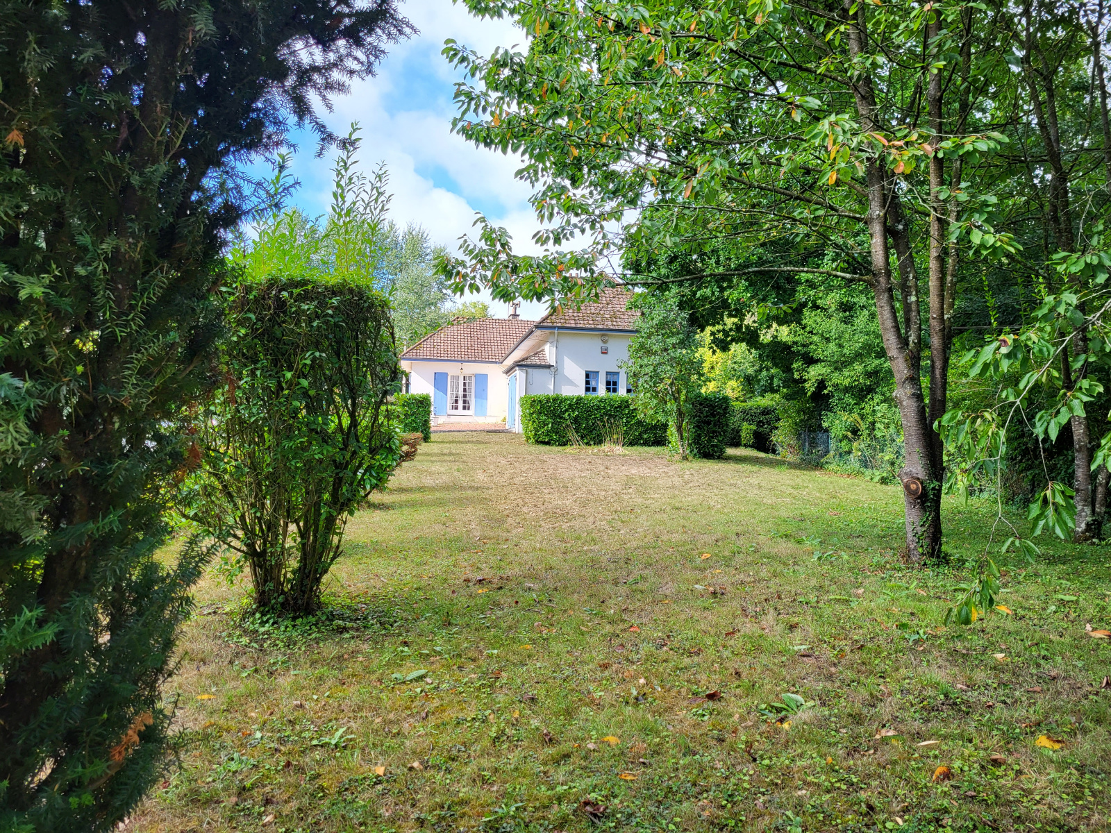 Image_2, Maison de village, Auxi-le-Château, ref :3475