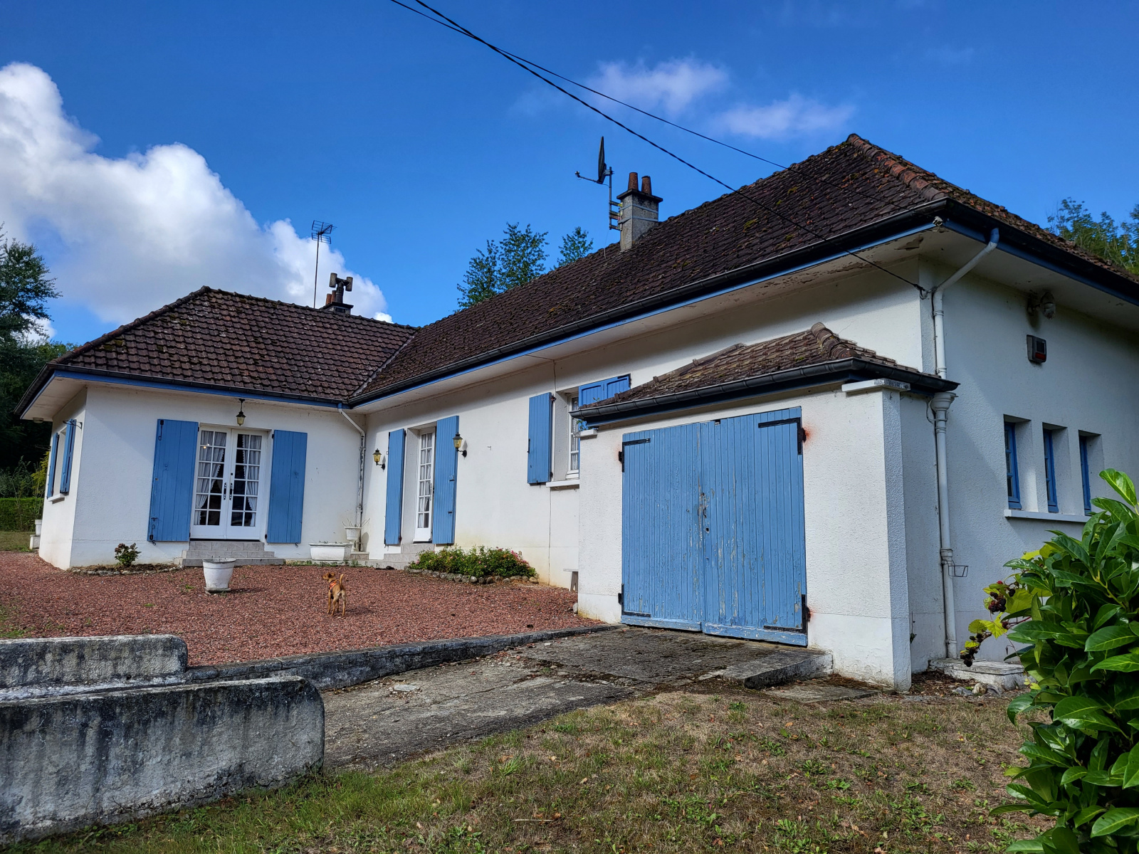 Image_6, Maison de village, Auxi-le-Château, ref :3475