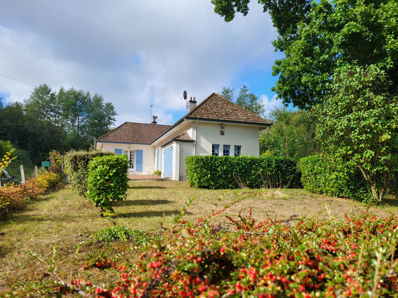 Image_14, Maison de village, Auxi-le-Château, ref :3475