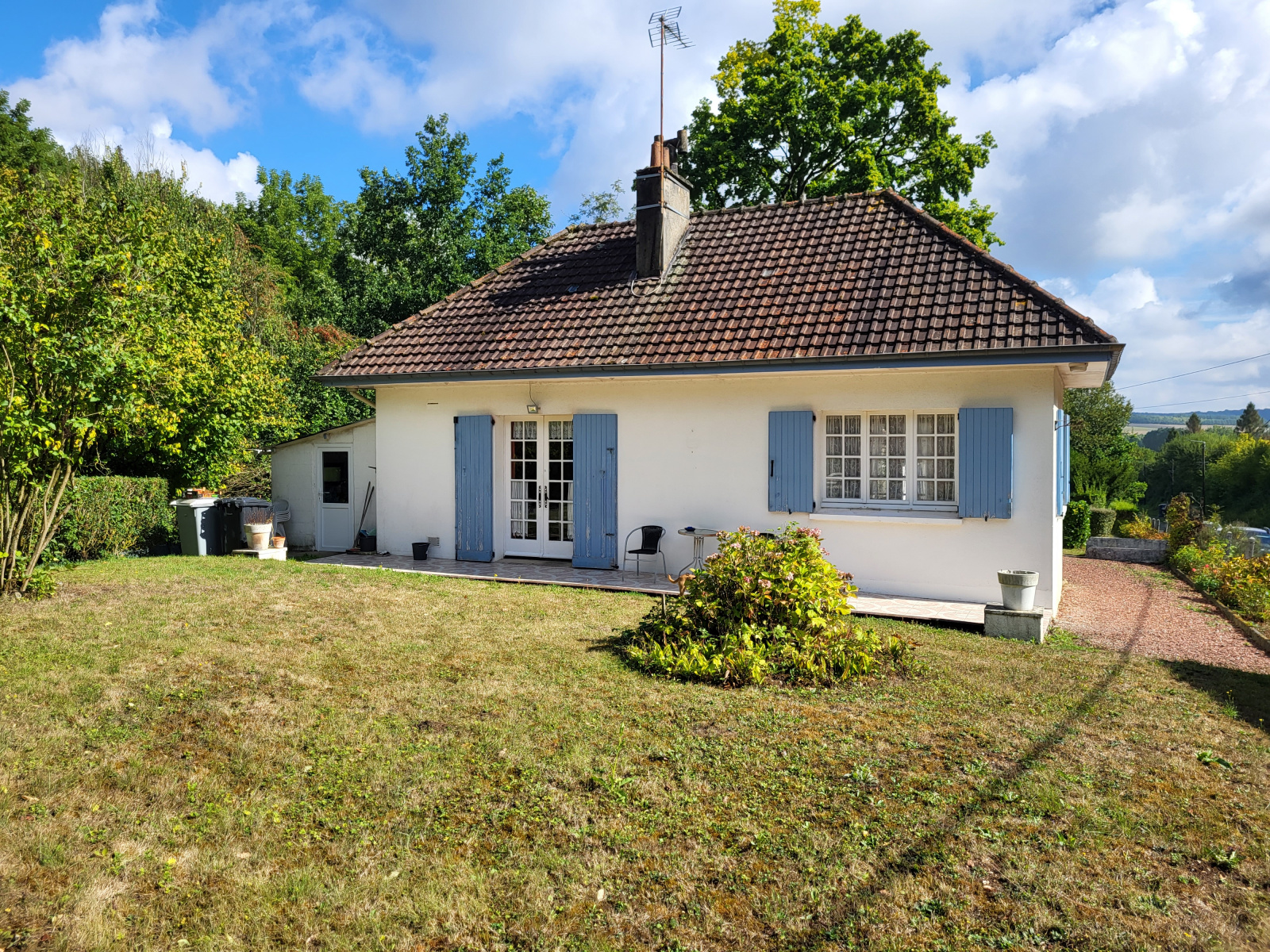 Image_12, Maison de village, Auxi-le-Château, ref :3475