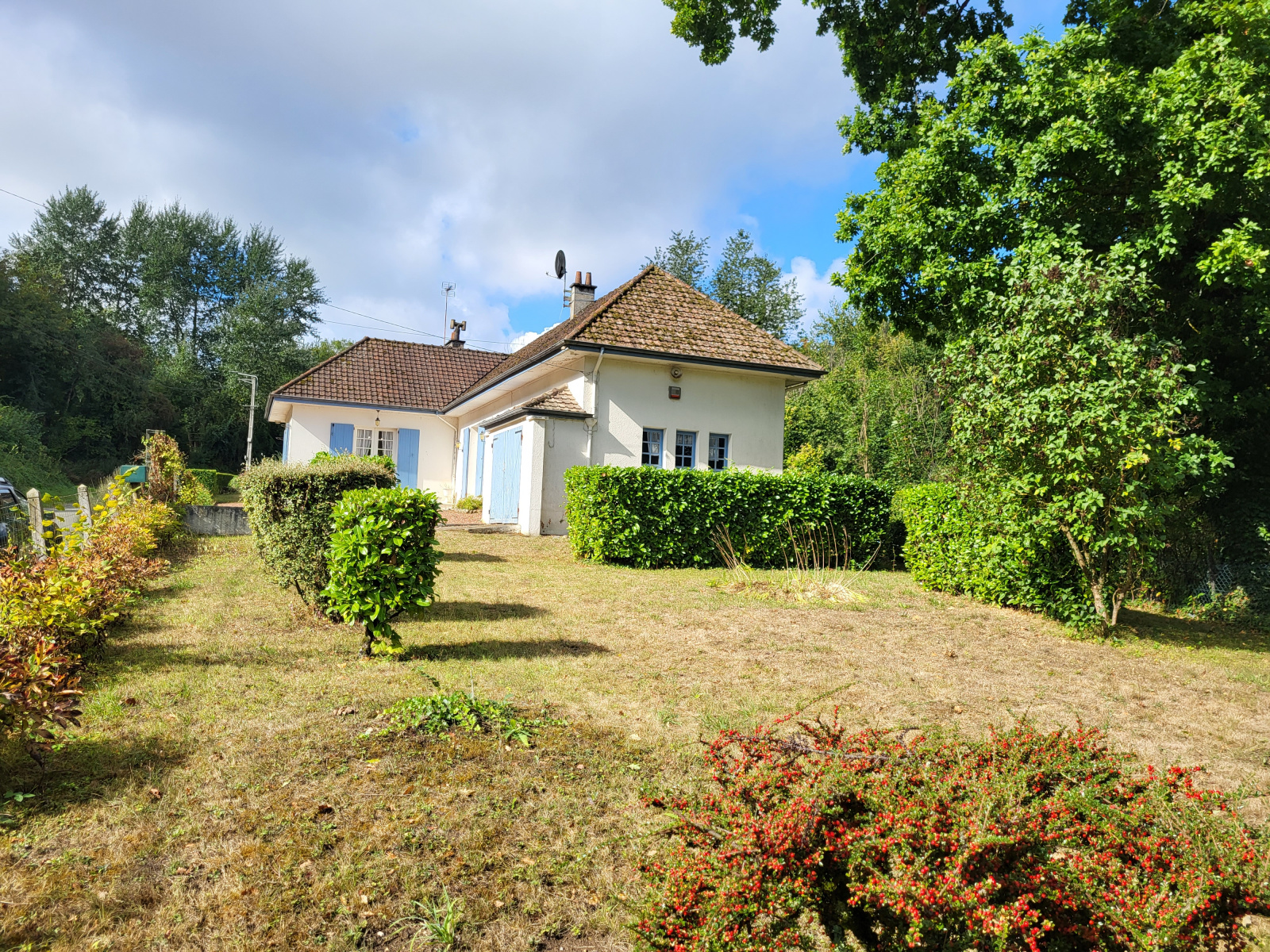 Image_18, Maison de village, Auxi-le-Château, ref :3475