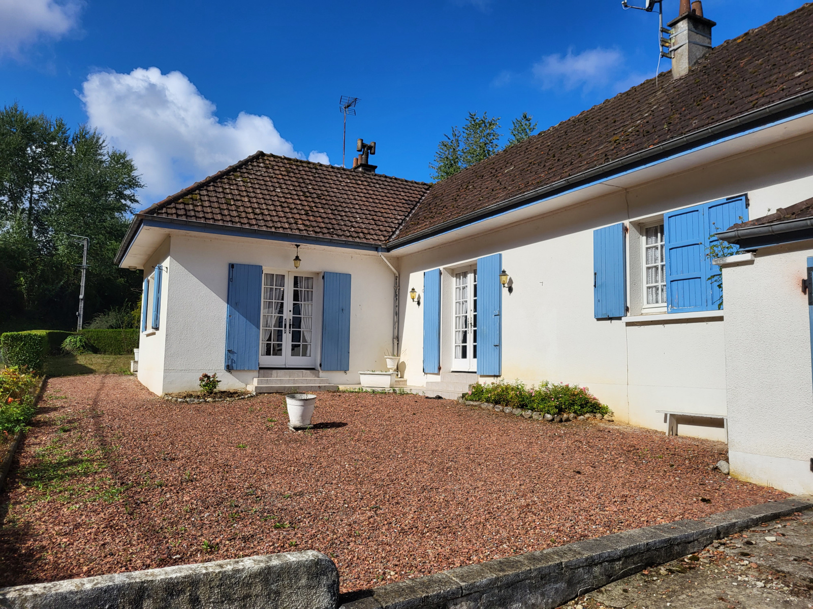 Image_1, Maison de village, Auxi-le-Château, ref :3475