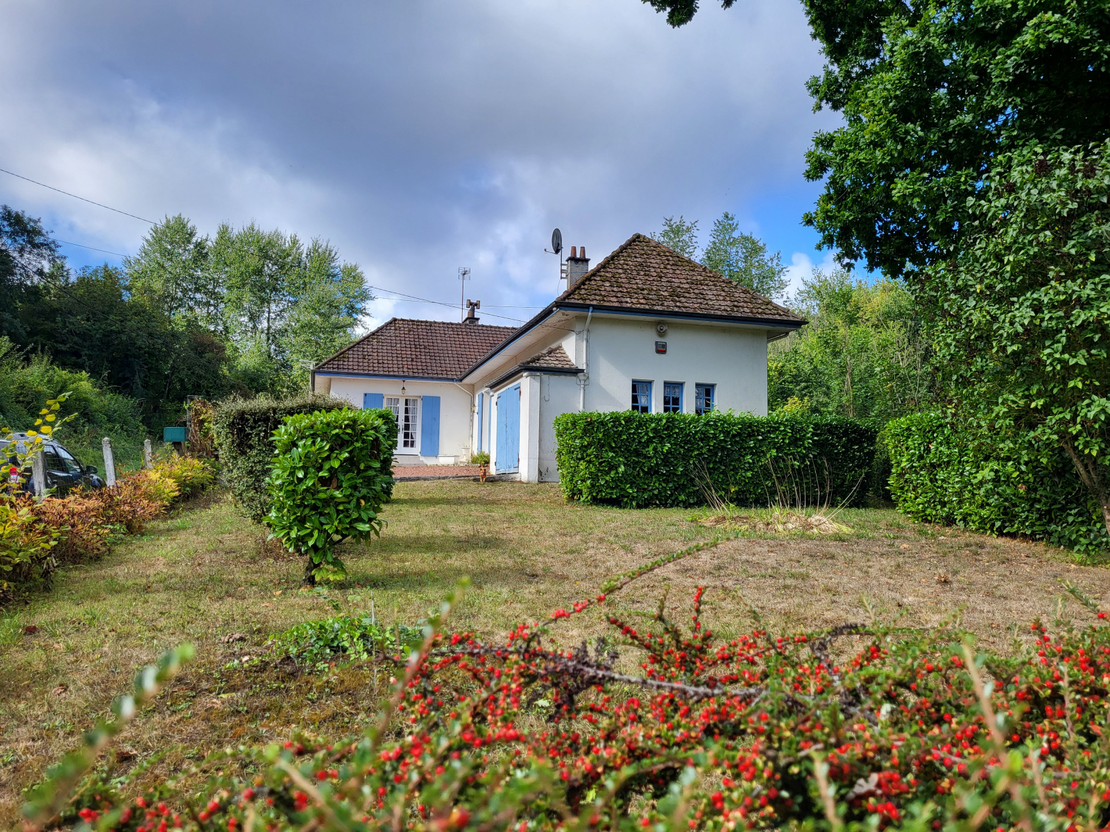 Image_11, Maison de village, Auxi-le-Château, ref :3475