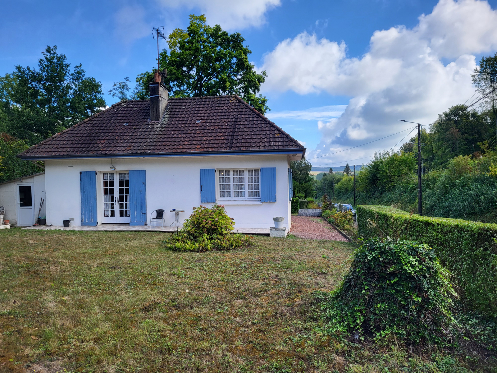 Image_9, Maison de village, Auxi-le-Château, ref :3475