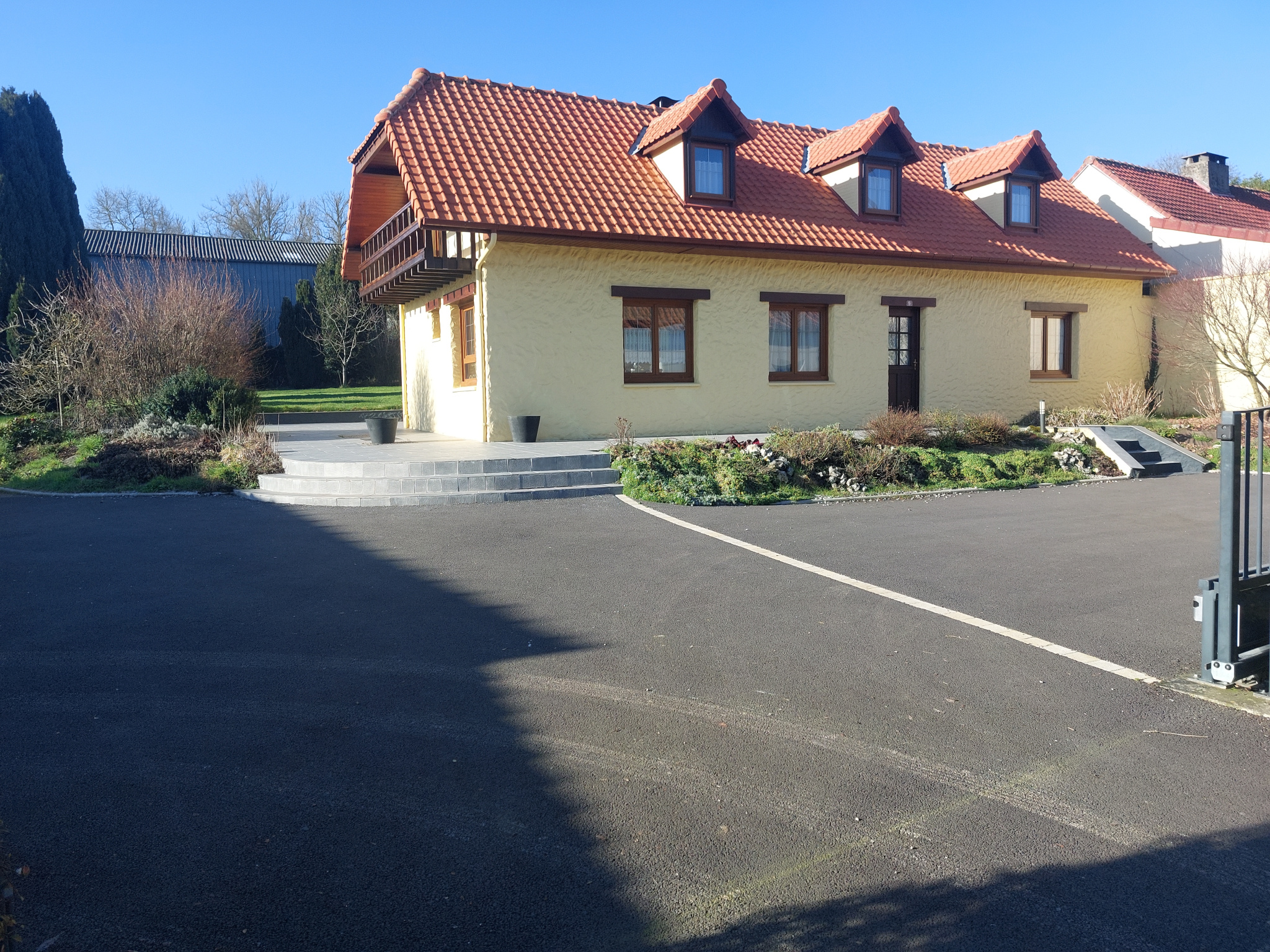 Agence immobilière de HDF IMMOBILIER