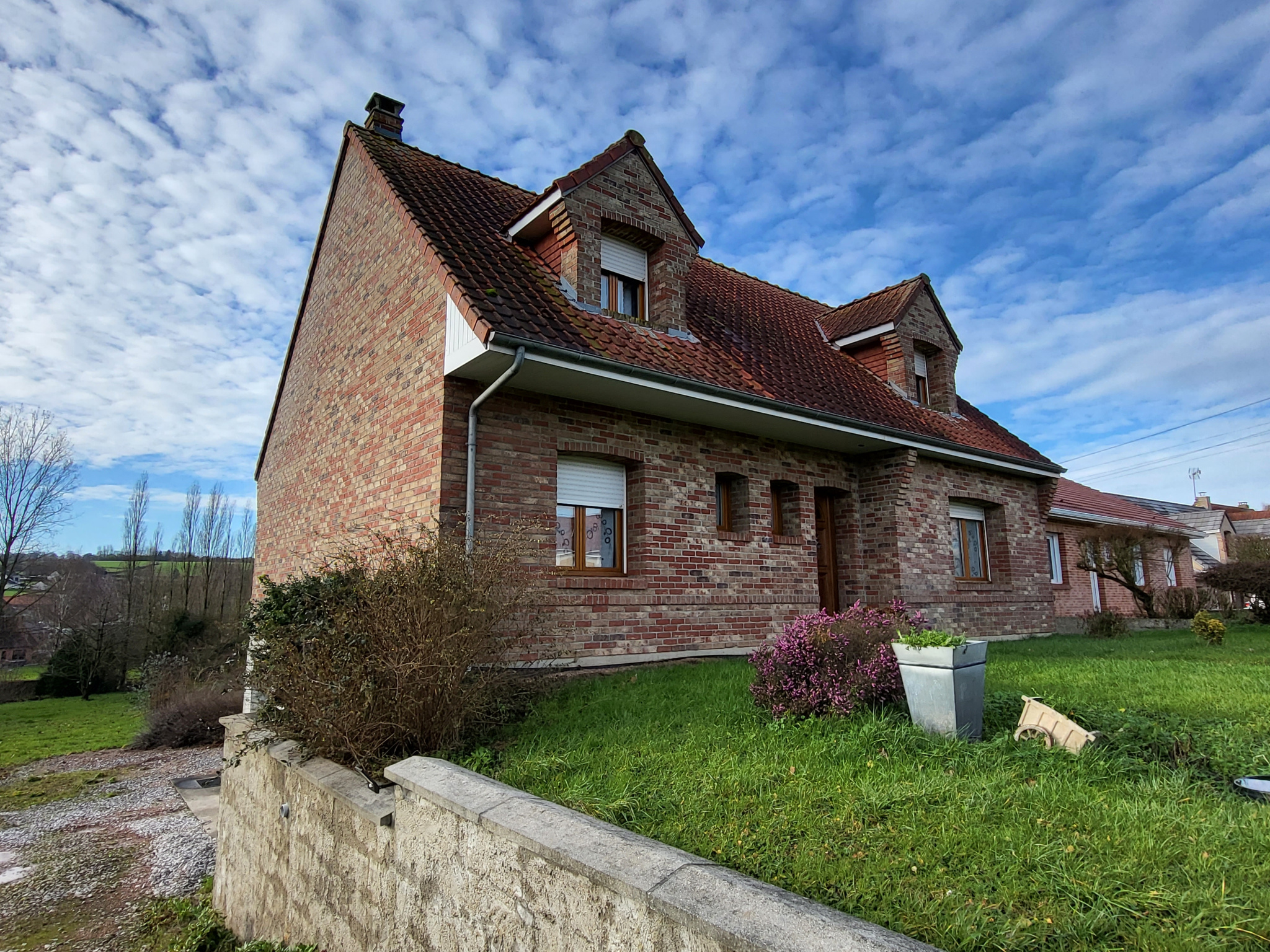 Agence immobilière de HDF IMMOBILIER