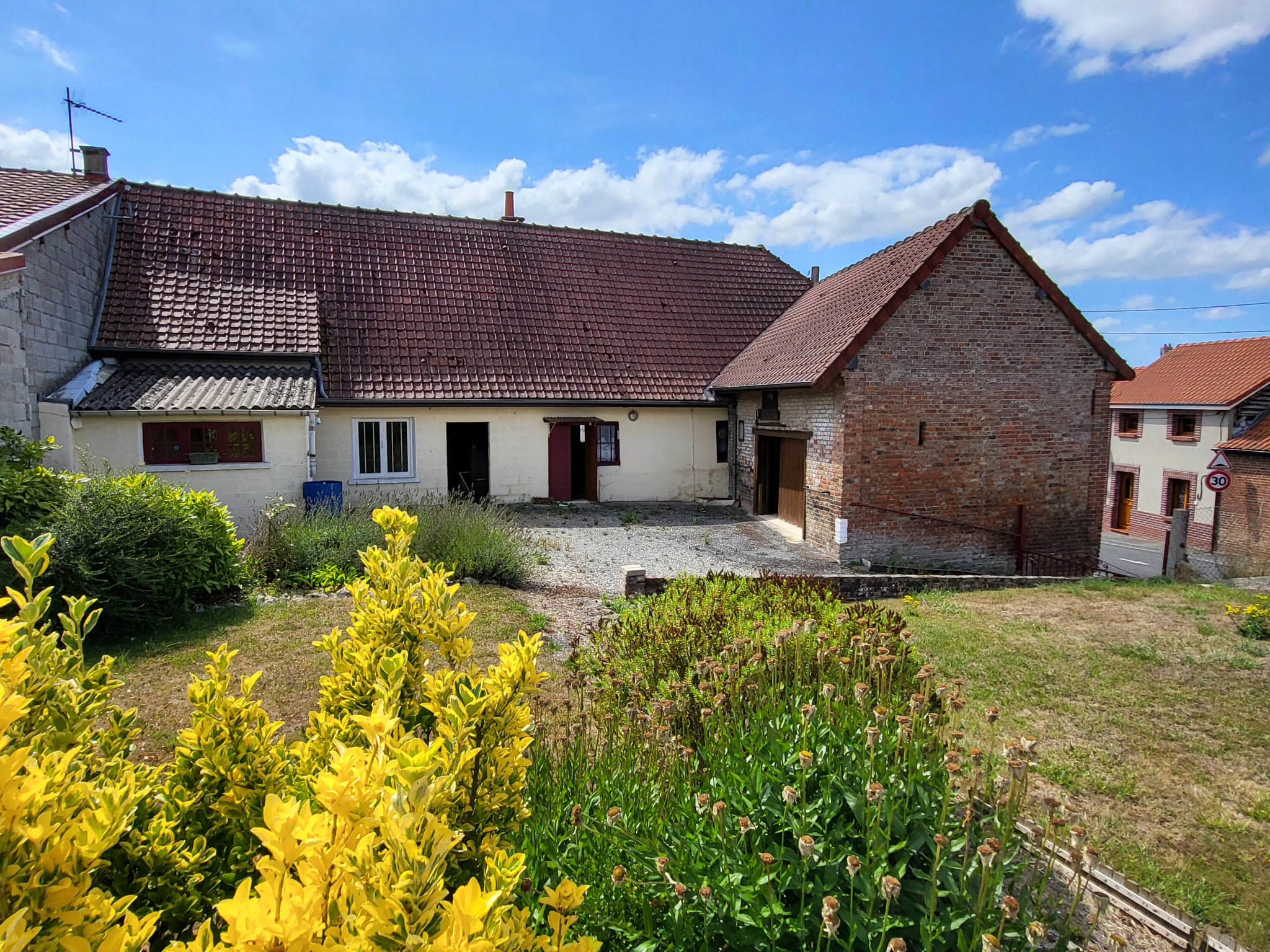 Agence immobilière de HDF IMMOBILIER