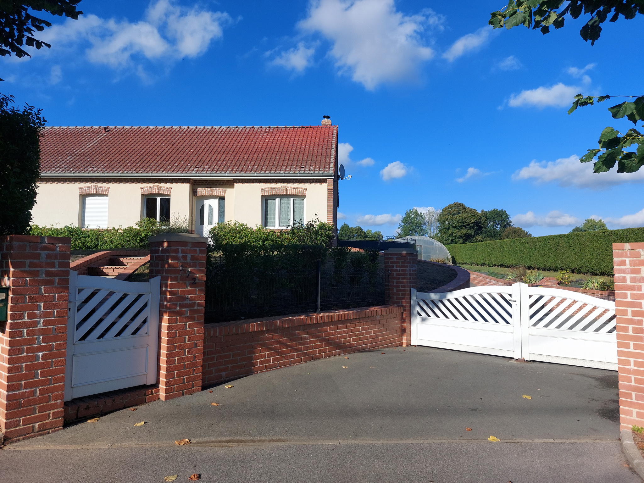 Agence immobilière de HDF IMMOBILIER