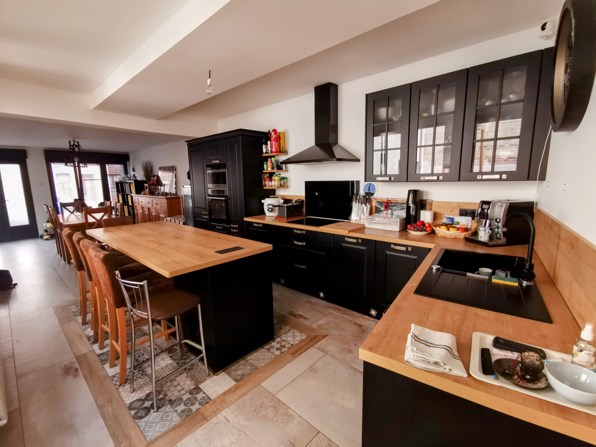 Agence immobilière de HDF IMMOBILIER