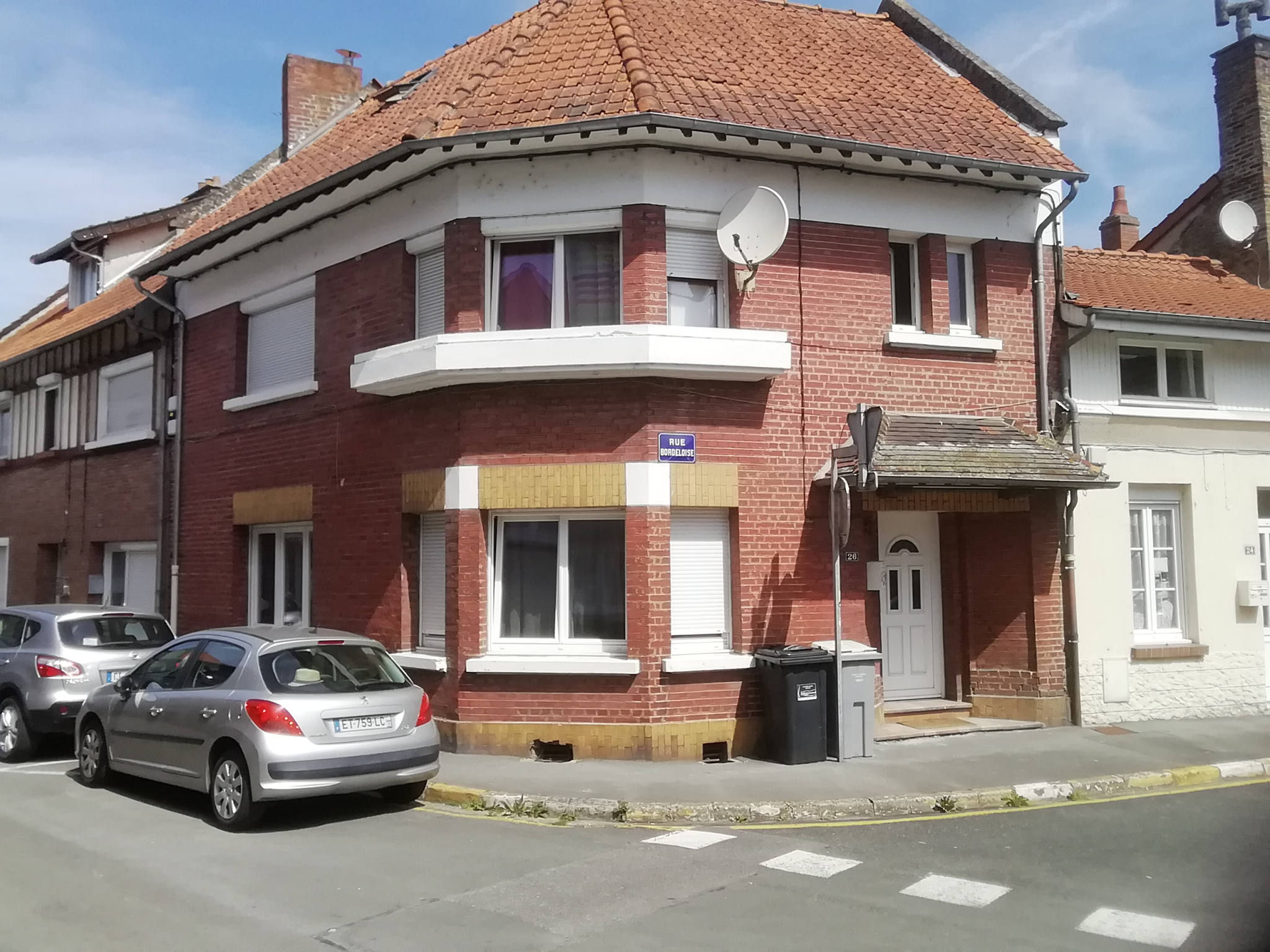 Agence immobilière de HDF IMMOBILIER