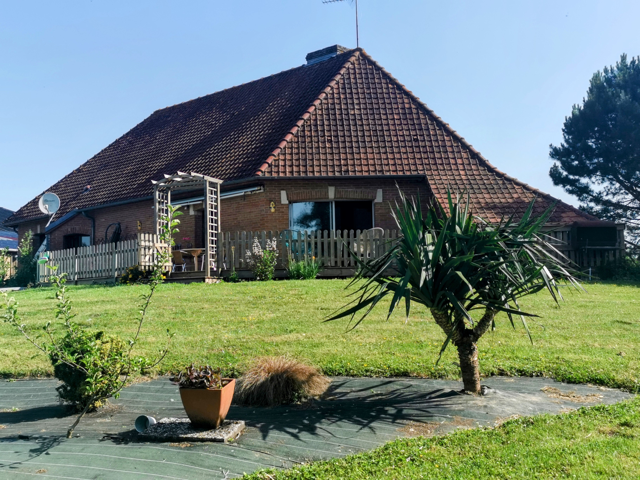 Agence immobilière de HDF IMMOBILIER