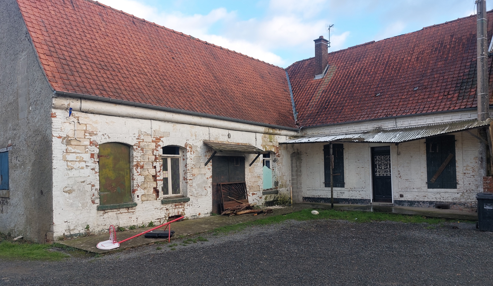 Agence immobilière de HDF IMMOBILIER
