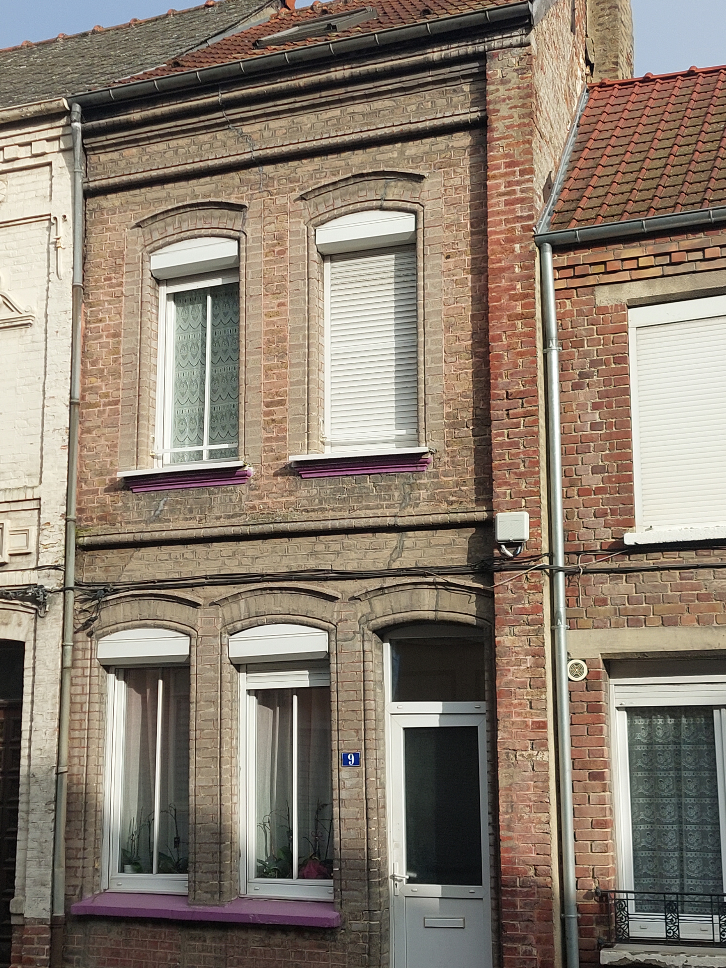 Agence immobilière de HDF IMMOBILIER